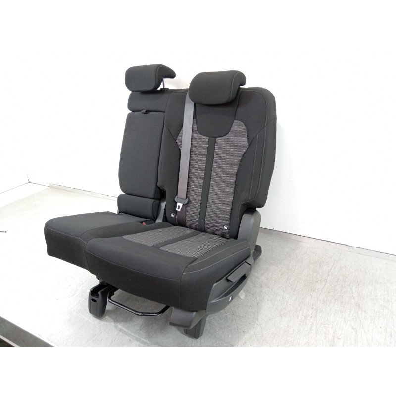 Recambio de asientos trasero izquierdo para kia sorento hev 2023 1.6 tci-gdi referencia OEM IAM   