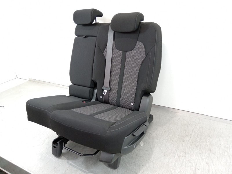 Recambio de asientos trasero izquierdo para kia sorento hev 2023 1.6 tci-gdi referencia OEM IAM   