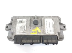 Recambio de centralita motor uce para fiat tipo sedán (356_, 357_) 1.4 lpg (356sxf1b) referencia OEM IAM 55275935  4100335