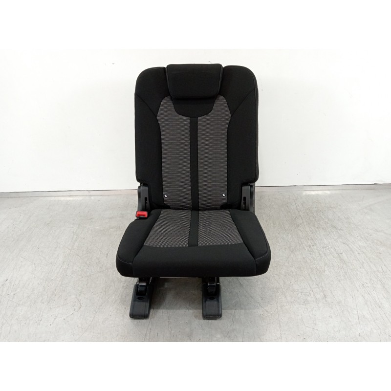 Recambio de asientos tercera fila para kia sorento hev 2023 1.6 tci-gdi referencia OEM IAM   