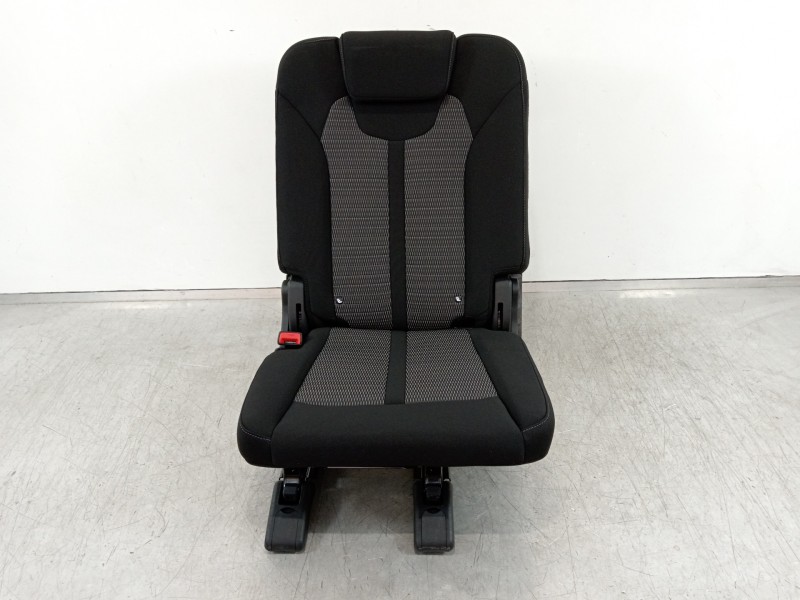 Recambio de asientos tercera fila para kia sorento hev 2023 1.6 tci-gdi referencia OEM IAM   