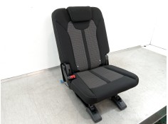 Recambio de asientos tercera fila para kia sorento hev 2023 1.6 tci-gdi referencia OEM IAM    2