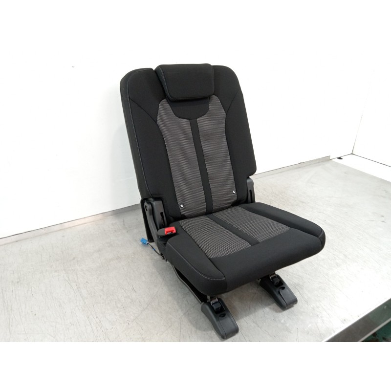 Recambio de asientos tercera fila para kia sorento hev 2023 1.6 tci-gdi referencia OEM IAM   