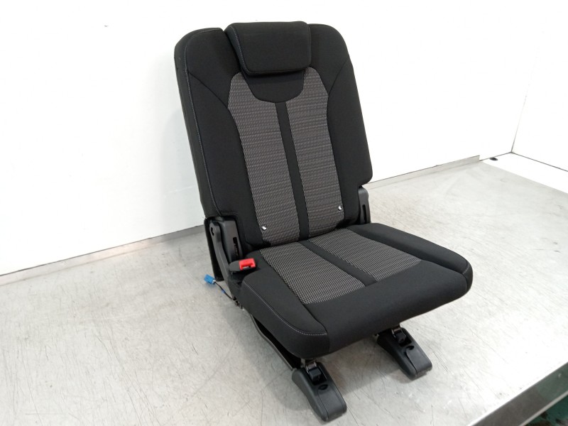 Recambio de asientos tercera fila para kia sorento hev 2023 1.6 tci-gdi referencia OEM IAM   