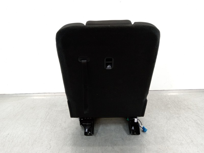 Recambio de asientos tercera fila para kia sorento hev 2023 1.6 tci-gdi referencia OEM IAM   
