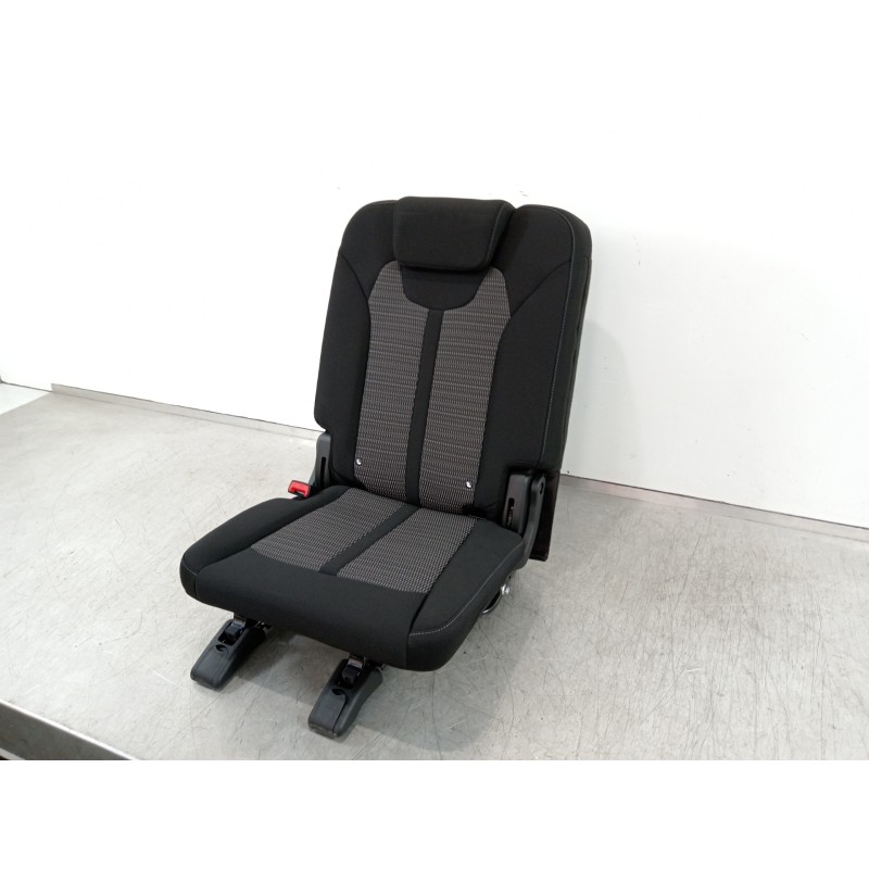 Recambio de asientos tercera fila para kia sorento hev 2023 1.6 tci-gdi referencia OEM IAM   