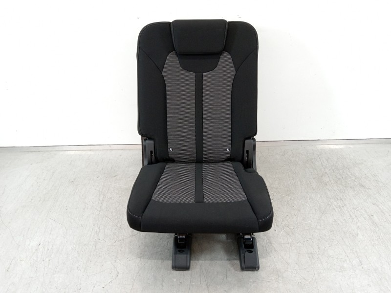 Recambio de asientos tercera fila para kia sorento hev 2023 1.6 tci-gdi referencia OEM IAM   