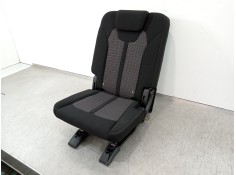 Recambio de asientos tercera fila para kia sorento hev 2023 1.6 tci-gdi referencia OEM IAM    2