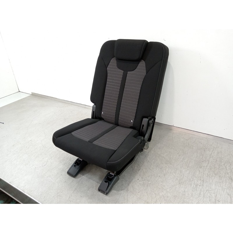 Recambio de asientos tercera fila para kia sorento hev 2023 1.6 tci-gdi referencia OEM IAM   