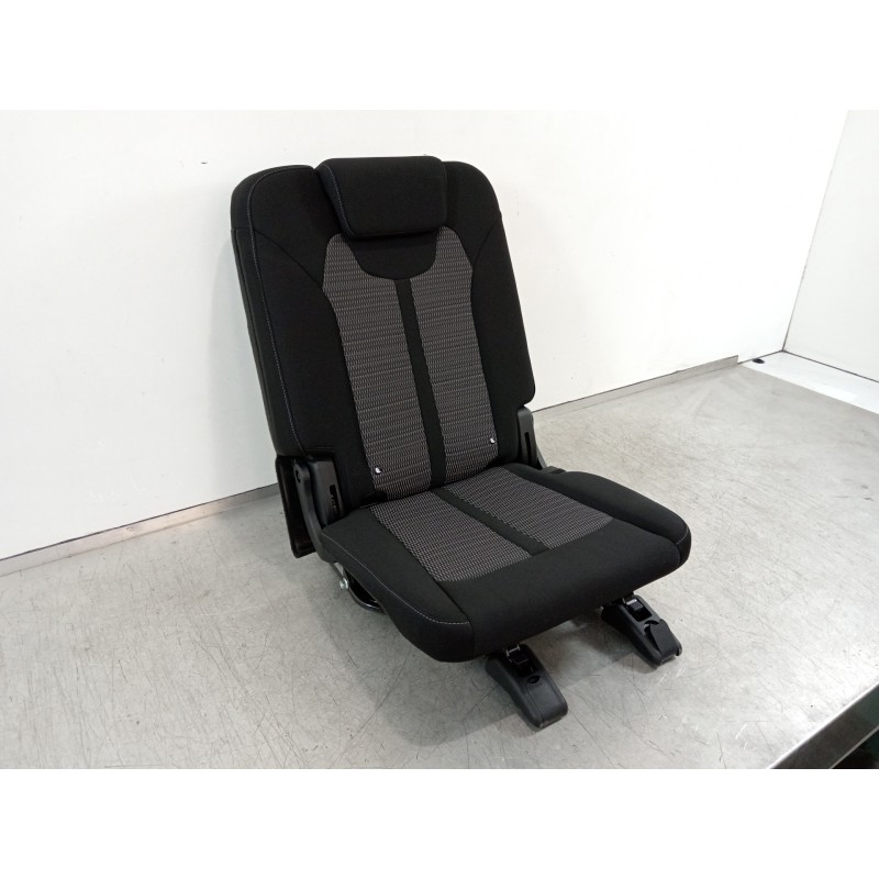 Recambio de asientos tercera fila para kia sorento hev 2023 1.6 tci-gdi referencia OEM IAM   