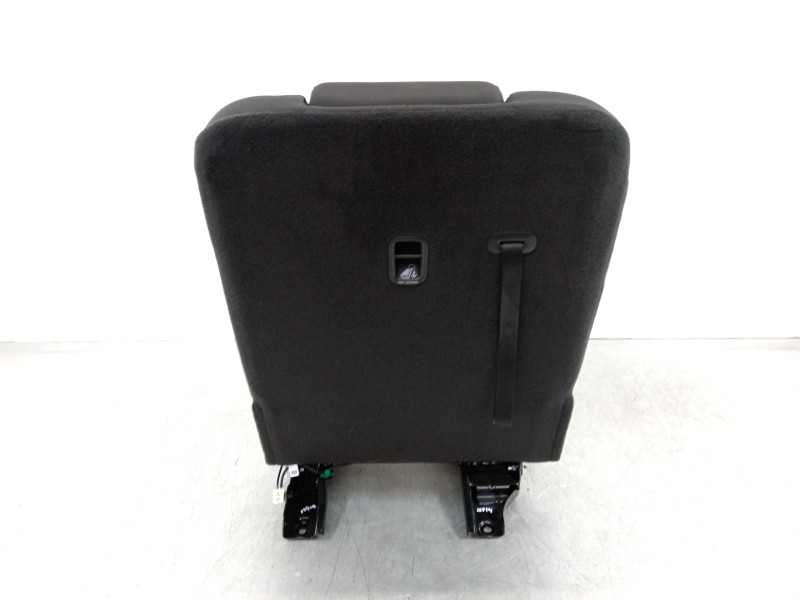 Recambio de asientos tercera fila para kia sorento hev 2023 1.6 tci-gdi referencia OEM IAM   