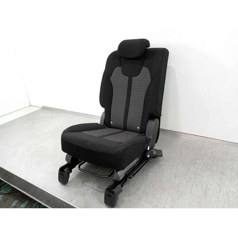 Recambio de asientos trasero derecho para kia sorento hev 2023 1.6 tci-gdi referencia OEM IAM   