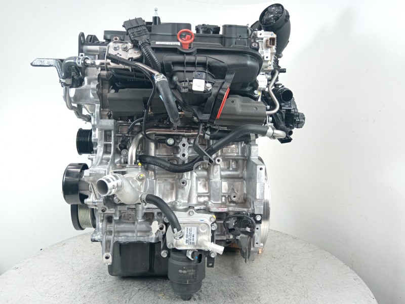 Recambio de motor completo para kia sorento hev 2023 1.6 tci-gdi referencia OEM IAM G4FT  