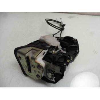 CERRADURA PUERTA TRASERA IZQUIERDA 8230263J11 