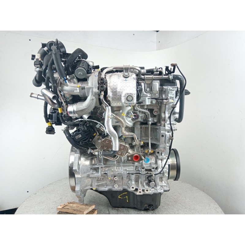 Recambio de motor completo para kia sorento hev 2023 1.6 tci-gdi referencia OEM IAM G4FT  