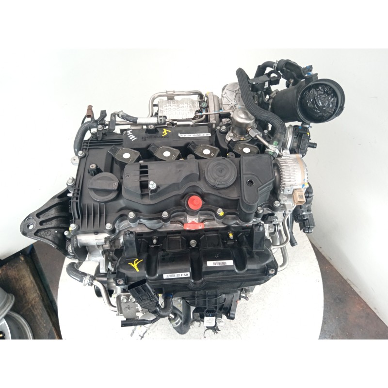 Recambio de motor completo para kia sorento hev 2023 1.6 tci-gdi referencia OEM IAM G4FT  