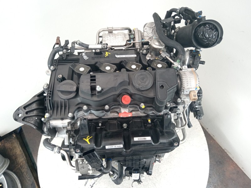 Recambio de motor completo para kia sorento hev 2023 1.6 tci-gdi referencia OEM IAM G4FT  