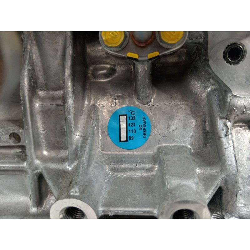 Recambio de motor completo para kia sorento hev 2023 1.6 tci-gdi referencia OEM IAM G4FT  