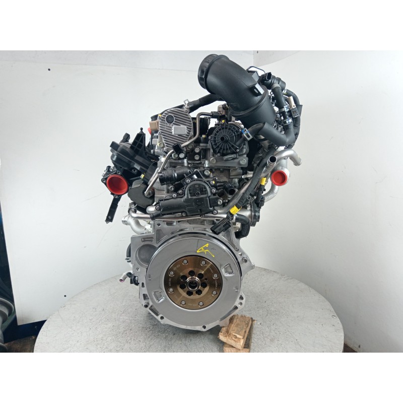 Recambio de motor completo para kia sorento hev 2023 1.6 tci-gdi referencia OEM IAM G4FT  