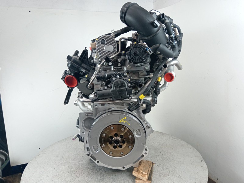 Recambio de motor completo para kia sorento hev 2023 1.6 tci-gdi referencia OEM IAM G4FT  