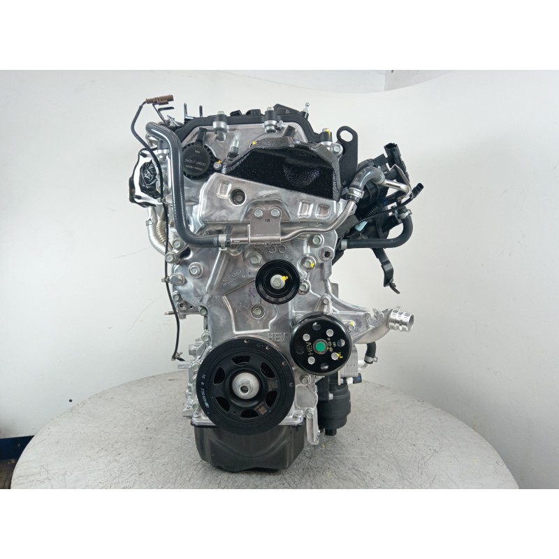 Recambio de motor completo para kia sorento hev 2023 1.6 tci-gdi referencia OEM IAM G4FT  