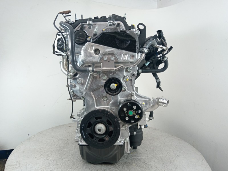 Recambio de motor completo para kia sorento hev 2023 1.6 tci-gdi referencia OEM IAM G4FT  