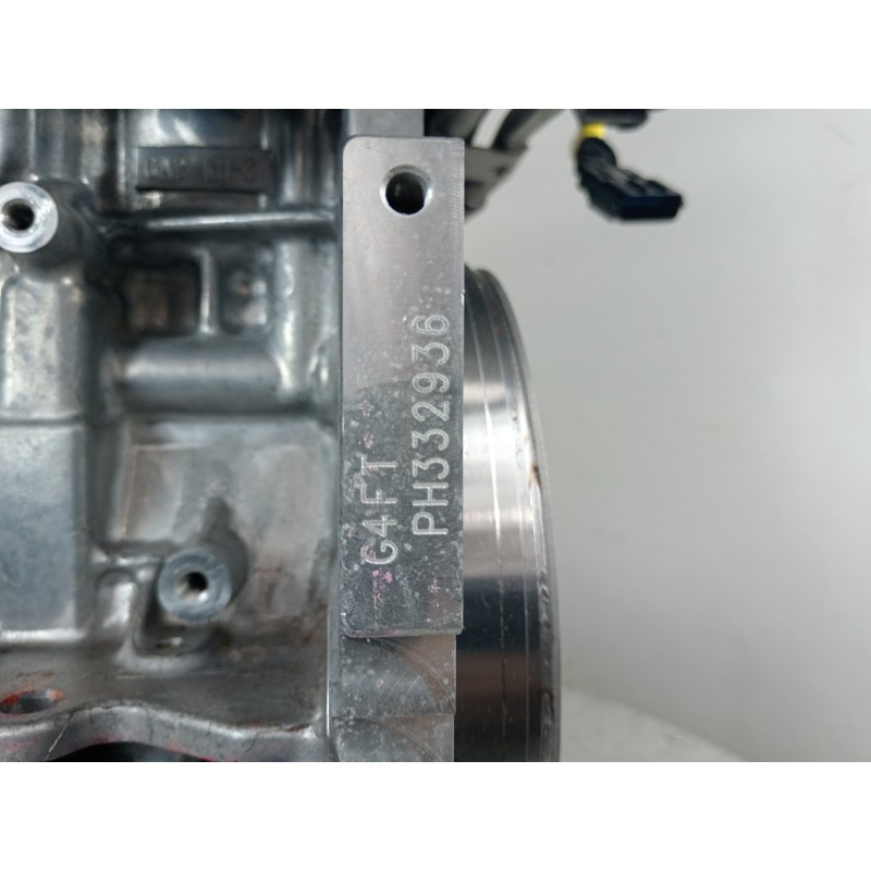 Recambio de motor completo para kia sorento hev 2023 1.6 tci-gdi referencia OEM IAM G4FT  