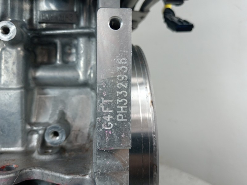 Recambio de motor completo para kia sorento hev 2023 1.6 tci-gdi referencia OEM IAM G4FT  
