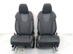 Recambio de juego asientos completo para skoda octavia combi (5e5) ambition referencia OEM IAM 5WA881106D 5WA881105D 5E3885375J