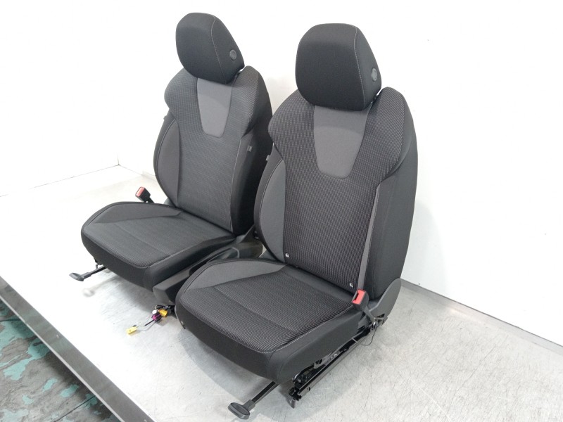 Recambio de juego asientos completo para skoda octavia combi (5e5) ambition referencia OEM IAM 5WA881106D 5WA881105D 5E3885375J