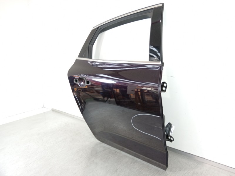 Recambio de puerta trasera derecha para renault talisman business referencia OEM IAM 8211233961  