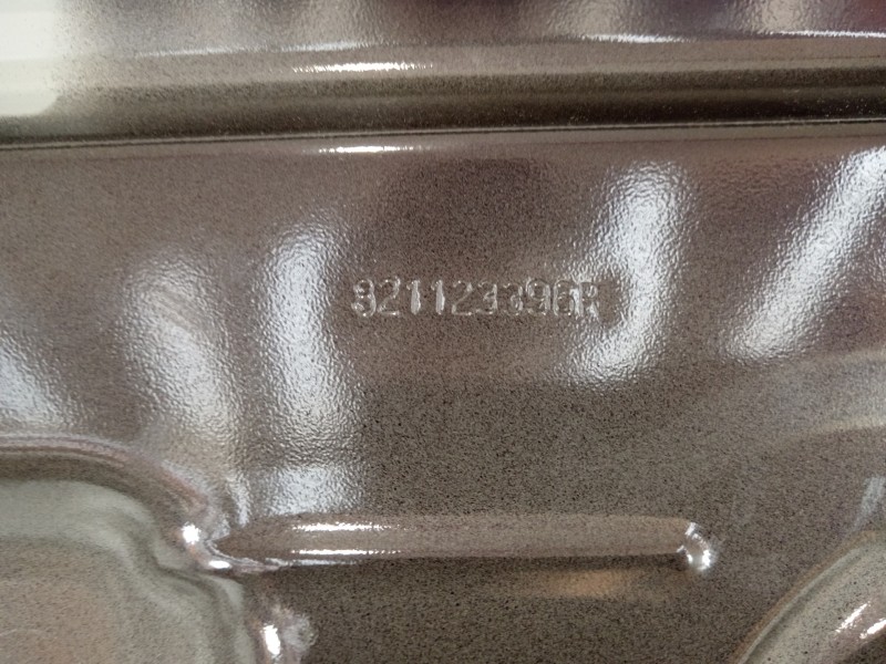 Recambio de puerta trasera derecha para renault talisman business referencia OEM IAM 8211233961  