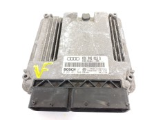 Recambio de centralita motor uce para audi a3 (8p1) 2.0 tdi 16v referencia OEM IAM 03G906016G  0281011364