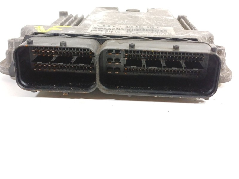 Recambio de centralita motor uce para audi a3 (8p1) 2.0 tdi 16v referencia OEM IAM 03G906016G  0281011364