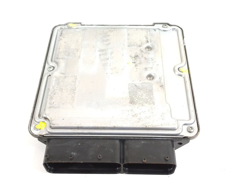 Recambio de centralita motor uce para audi a3 (8p1) 2.0 tdi 16v referencia OEM IAM 03G906016G  0281011364