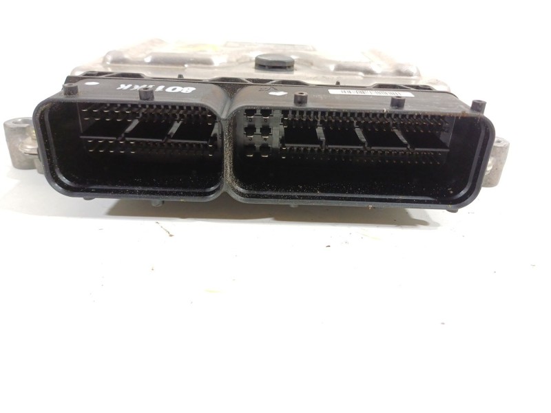 Recambio de centralita motor uce para kia ceed (cd) 1.0 t-gdi referencia OEM IAM 391F204DD0  