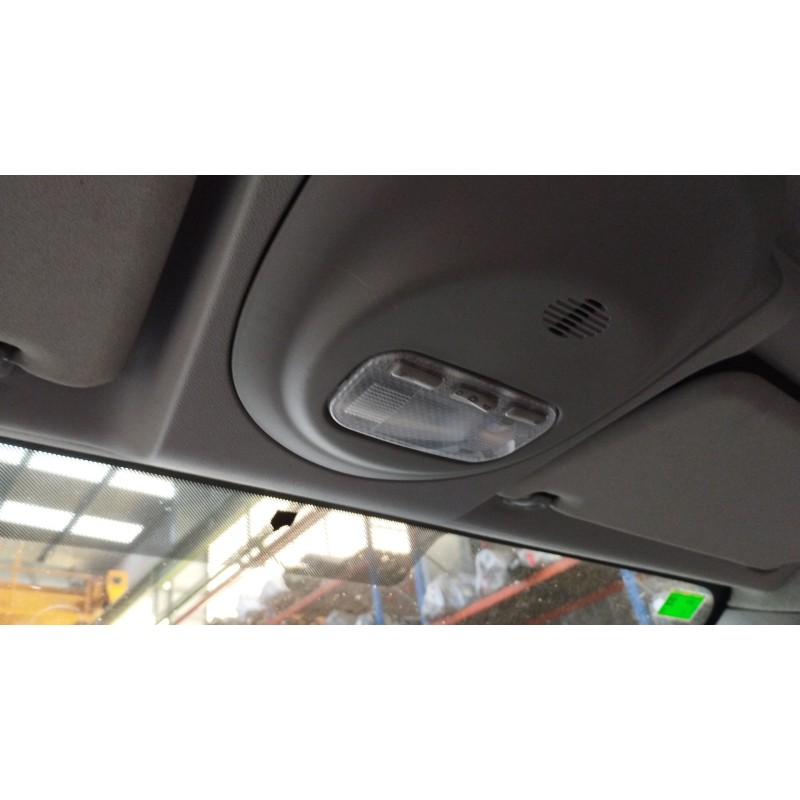 Recambio de luz interior para citroën berlingo cuadro mixto l referencia OEM IAM 9680713880  