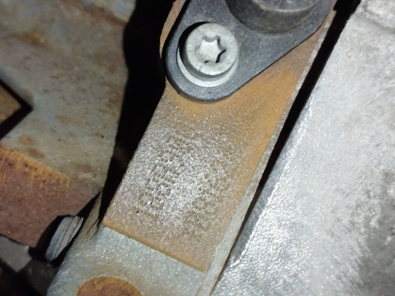 Recambio de motor completo para lancia ypsilon (101) 1.3 16v multijet argento referencia OEM IAM   