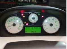 Recambio de motor completo para lancia ypsilon (101) 1.3 16v multijet argento referencia OEM IAM 188A9000   2