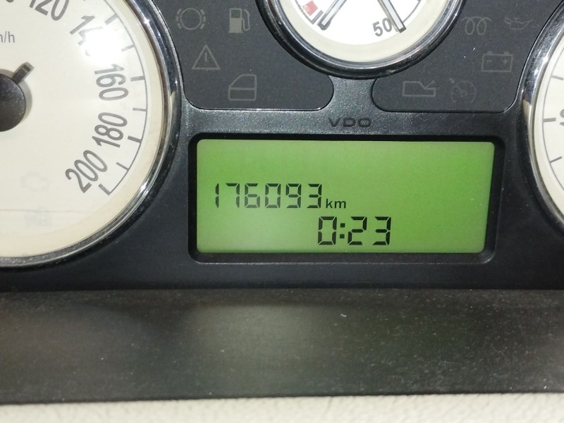 Recambio de motor completo para lancia ypsilon (101) 1.3 16v multijet argento referencia OEM IAM   