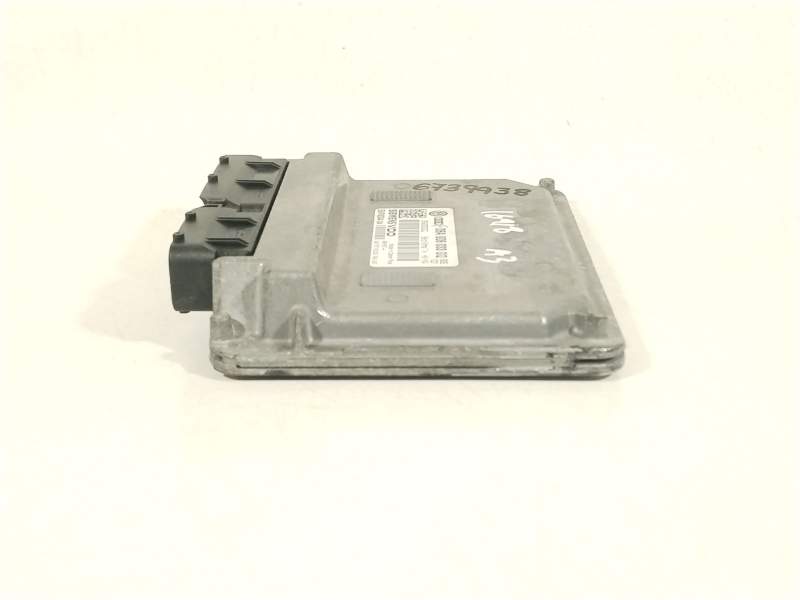 CENTRALITA MOTOR UCE 06A906033GQ 5WP4034404 