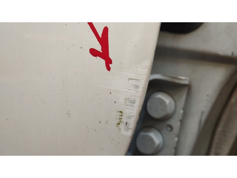 Recambio de puerta delantera derecha para citroën c4 lim. business referencia OEM IAM   