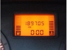 Recambio de motor completo para dacia logan ambiance referencia OEM IAM K7JA710   2