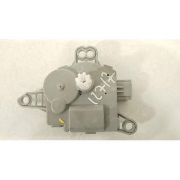 MOTOR APERTURA TRAMPILLAS CLIMATIZADOR EA1F1DN8AB02 SEJC4419 