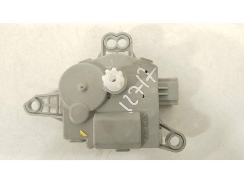 MOTOR APERTURA TRAMPILLAS CLIMATIZADOR EA1F1DN8AB02 SEJC4419 