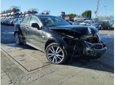 lexus is200 (gxe10) del año 2006 2