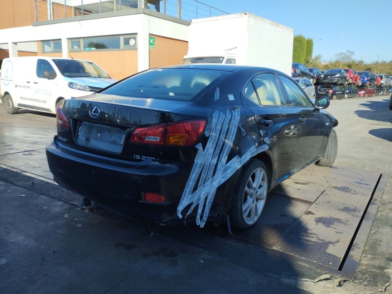 lexus is200 (gxe10) del año 2006 lexus is200 (gxe10) del año 2006