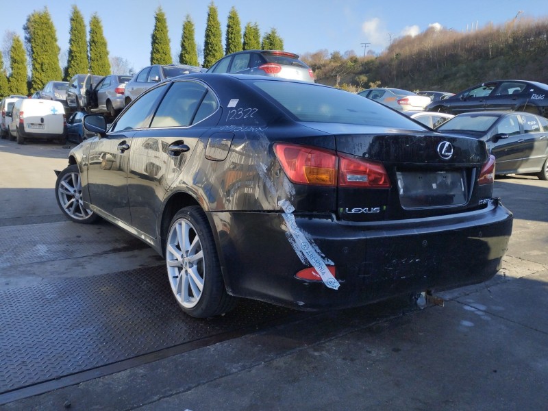 lexus is200 (gxe10) del año 2006 lexus is200 (gxe10) del año 2006