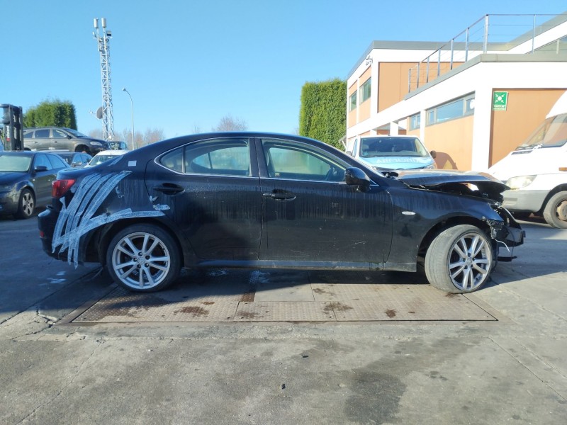 lexus is200 (gxe10) del año 2006 lexus is200 (gxe10) del año 2006