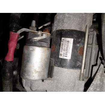 MOTOR ARRANQUE 55491789 